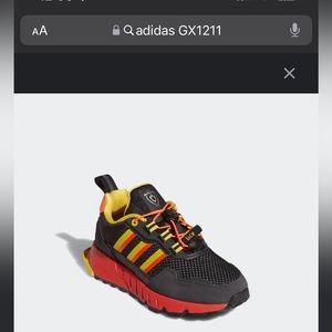 Adidas Marvel Boosts